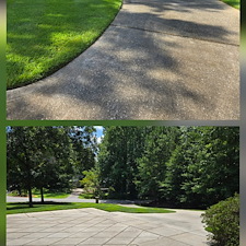 CUMMING-GA-DRIVEWAY-PRESSURE-WASHED-TO-PREPARE-IT-FOR-LISTING 1
